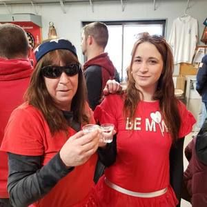 Meet your Posher, Rita